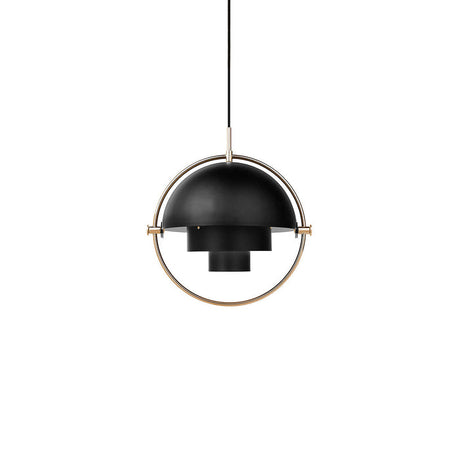Pendant light for living room decor