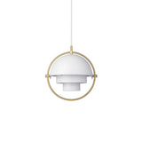 Pendant lamp for dining room accent