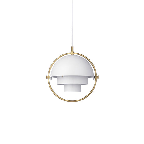 Pendant lamp for dining room accent