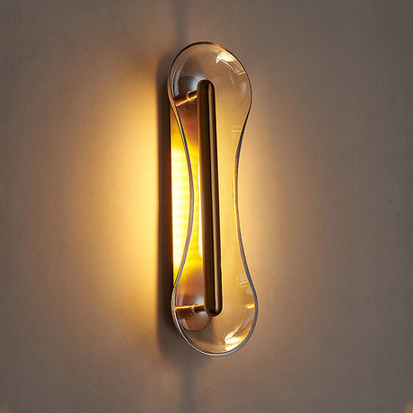Wall Light for Architectural Accent