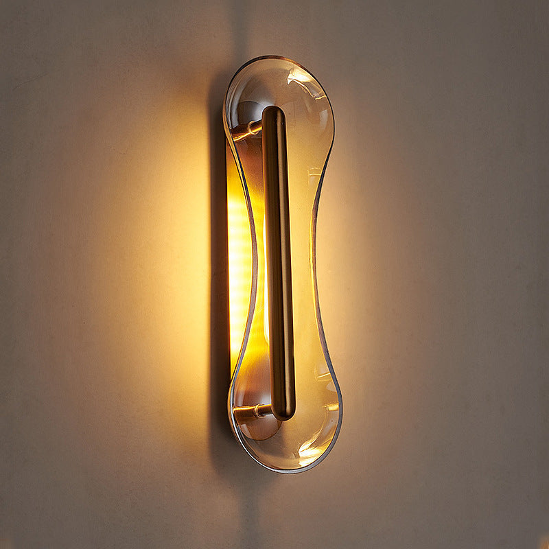 Wall Light for Architectural Accent