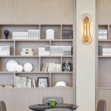 LED Wall Light for Reading Nook