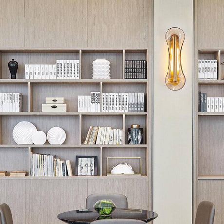 LED Wall Light for Reading Nook