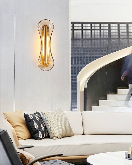 Modern Wall Lamp for Home Interior