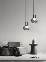 Halo Pendant Light Ethereal Lighting Experience Accent - OpalDwell