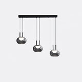 HaloAura Pendant Light With Enchanting Halo Glow Effect - OpalDwell