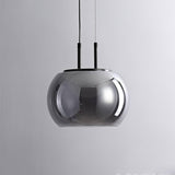HaloAura Pendant Light Full Product Overview Detail - OpalDwell