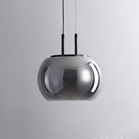HaloAura Pendant Light Full Product Overview Detail - OpalDwell