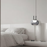 Acrylic Pendant Light Three-Light Model Configuration - OpalDwell