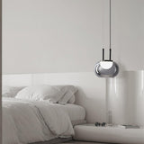 Acrylic Pendant Light Warm Neutral Cool Light Modes - OpalDwell