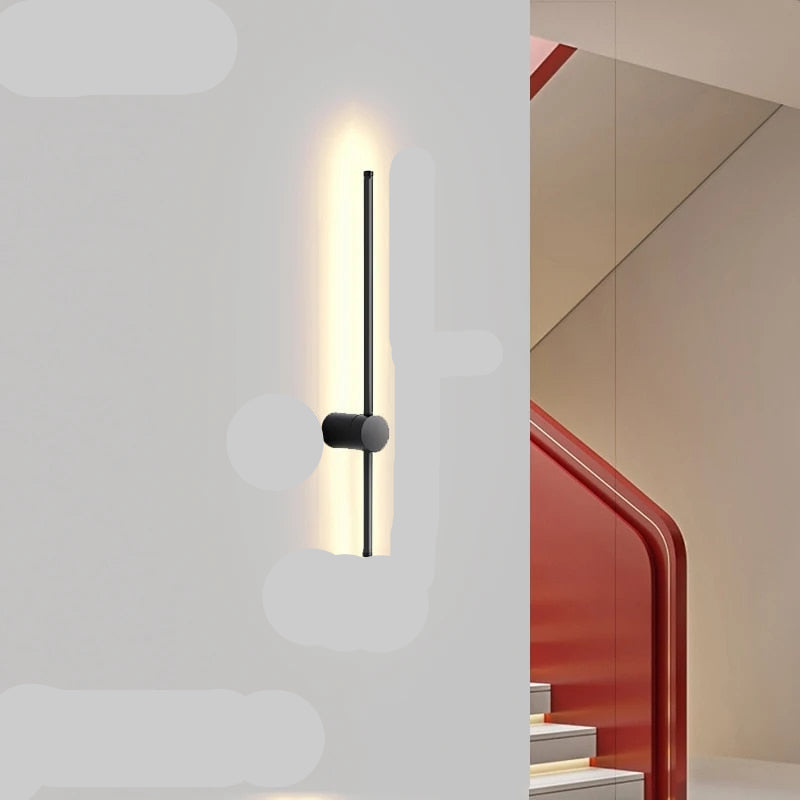 LumiNord Wall Lamp Easy Installation
