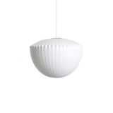 Wood Pendant Light Natural Modern Charm - OroDwell