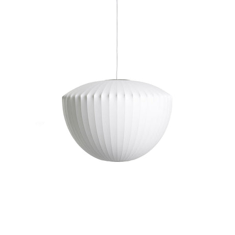 Wood Pendant Light Natural Modern Charm - OroDwell