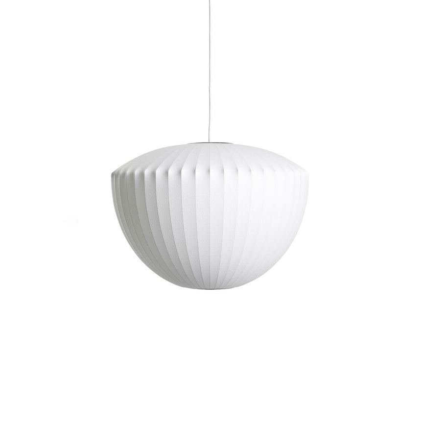 Wood Pendant Light Natural Modern Charm - OroDwell