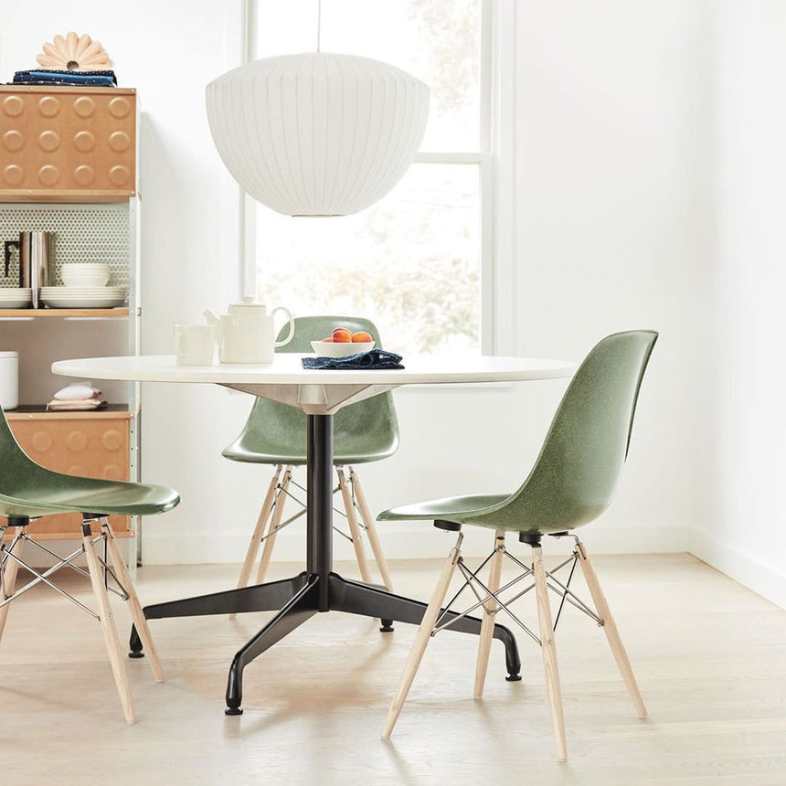 Wood Pendant Light With Minimalist Design - OroDwell