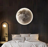 Modern Wall Lamp for Living Room