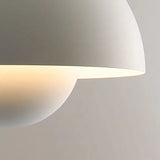 HavenOak Hanging Lamp – Warm LED Ambient Light