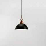 Pendant Lamp Final Detail View