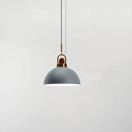 Modern Pendant Light for Urban Style Interiors