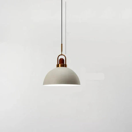 Metal Pendant Lamp for Dining Room Lighting