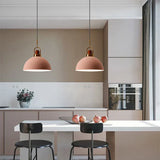 Modern Pendant Light for Cafe and Restaurant Decor