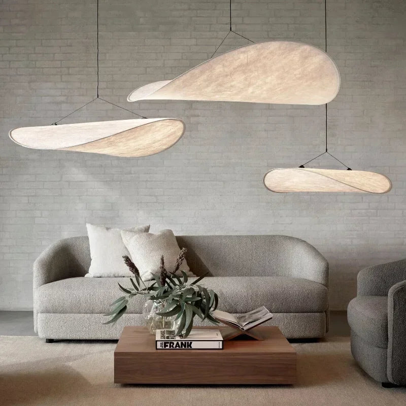 Pendant light for dining room accent decor