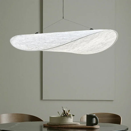 Pendant light for entryway decor accent