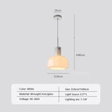 Eldrida Hanging Lamp – High-Quality Glass Fixture