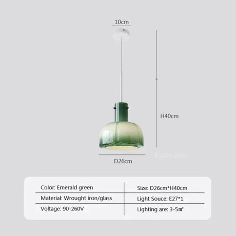 Eldrida Glass Fixture – Warm Bright Lighting Design