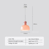 Eldrida Pendant Light for Contemporary and Traditional Interiors
