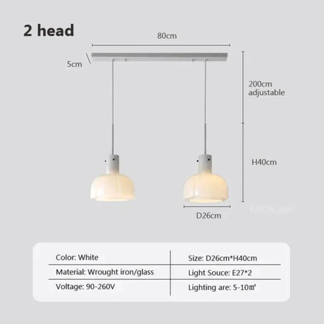 Eldrida Hanging Lamp – Classic Charm Meets Modern Design