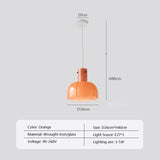 Eldrida Pendant Lamp for Living Room Ambient Light
