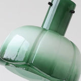 Eldrida Pendant Light – Sleek Modern Silhouette Design