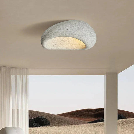Japanese style ceiling light for modern homes