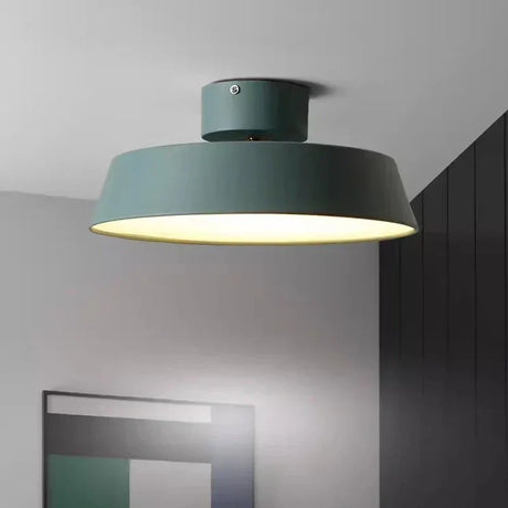 NovaLum Adjustable LED Ceiling Light for Living Room