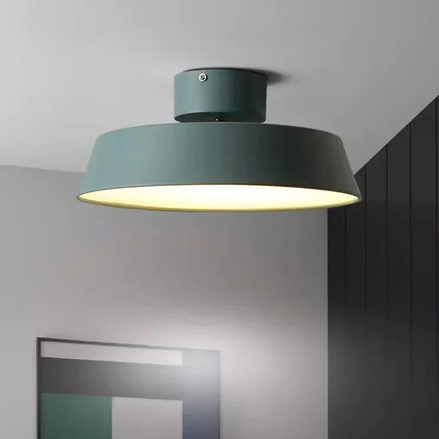 NovaLum Adjustable LED Ceiling Light for Living Room