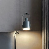 NordicLume pendant light close-up design detail