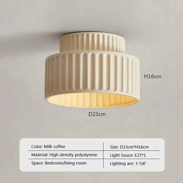 Pendant Light Ambient Lighting