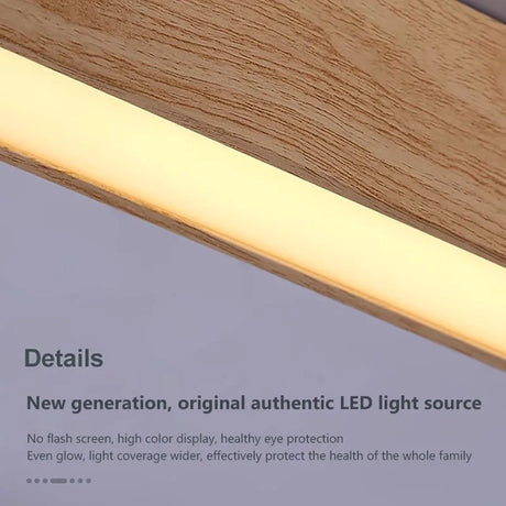 Ceiling light dimensions and size options view
