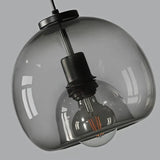 Pendant Lamp Additional Angle View