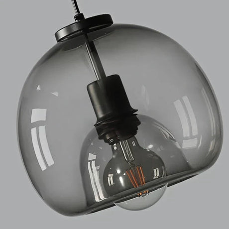Pendant Lamp Additional Angle View