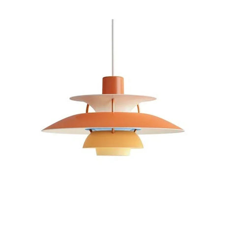 LumaNordic multicolor mood lamp additional angle view