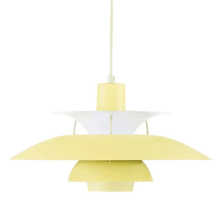 remote-controlled color-changing lamp - remote control detail