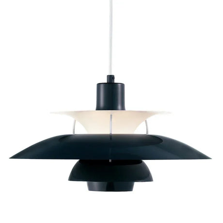 remote-controlled color-changing lamp - dimensions reference