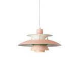Metal pendant light dimensions size reference