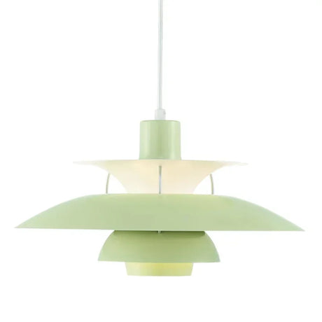 remote-controlled color-changing lamp - color mode detail view