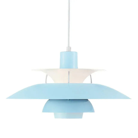 LumaNordic multicolor mood lamp full view