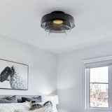 Medieval Charm Ceiling Light for Living Room