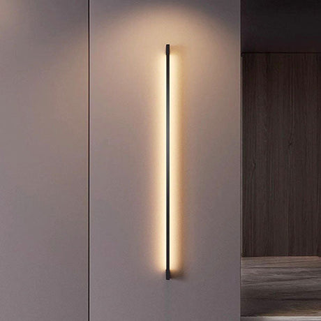 Minimalist Wall Sconce for Restaurant Interiors OpalDwell
