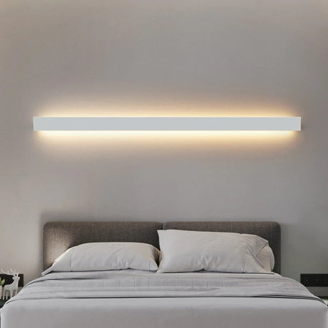 LED Wall Sconce for Living Room Decor OpalDwell